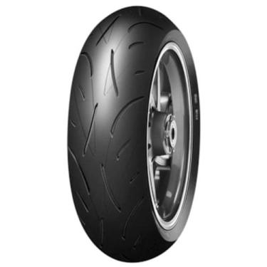 Imagem de Pneu Moto 190/55-17 DUNLOP SPORTMAX D214