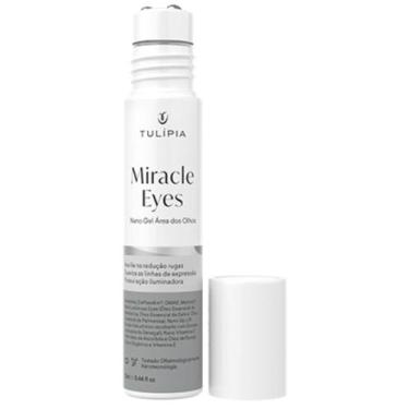 Imagem de Gel Área dos Olhos Miracle Eyes Tulipia 13g - Tulípia