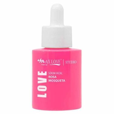 Imagem de Sérum Facial Max Love - Rosa Mosqueta, 30ml