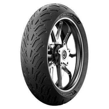 Imagem de Pneu Aro 17 160/60 ZR17 M/C 69W Road 6 R TL - Michelin