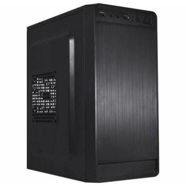 Imagem de Gabinete GM-05RA Micro Tower ATX Micro ATX ITX Aço Galvanizado com Fon