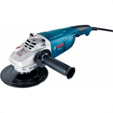 Imagem de Lixadeira Bosch Angular 7'' Gws22U 220V 2200W 0601.8F9.0E0, 220V