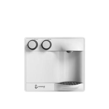 Imagem de Purificador de Água Refrigerado por Compressor Soft Everest Fit Branco