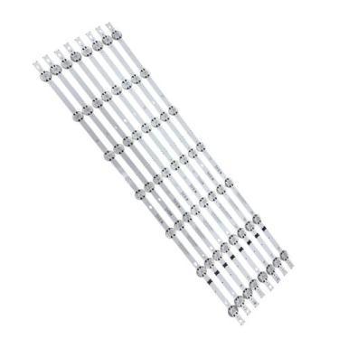 Imagem de Kit Barra Led Para tv 60Up8000Pur 60Up7750Psb 60Up7700 - LG