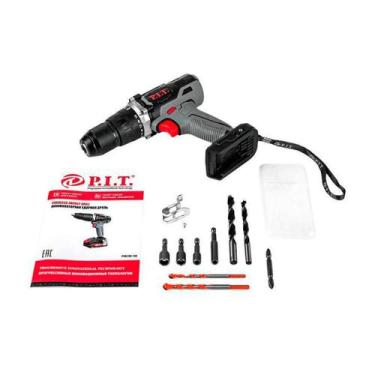 Imagem de Furadeira e parafusadeira one power s/ bateria psb20h-13a - - PIT
