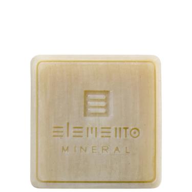 Imagem de Elemento Mineral Argila Verde - Sabonete em Barra 100g