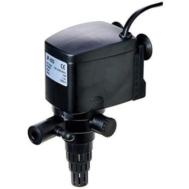 Imagem de Bomba Submersa 023 Tudo Pet para Peixes, 1000L/H 220V JP
