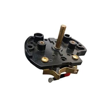 Imagem de Seletor Aquecedor Cardal Central Antigo 2 Temp - PR383