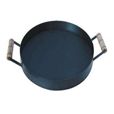 Imagem de Disco Tipo Arado Em Aço Carbono De 45 Cm Diâmetro