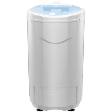 Imagem de Centrífuga de Roupas Britânia BCR15B com Timer 15kg - Branca