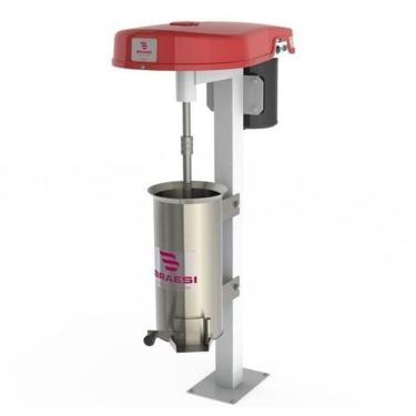 Imagem de Despolpadeira De Açai/cupuaçu 20 Litros Des-20 Style Bivolt - Braesi