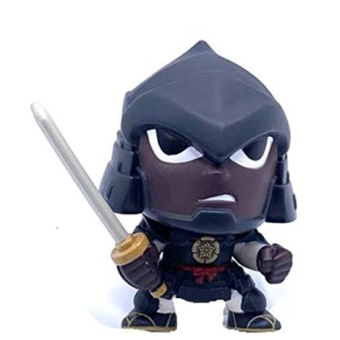 Imagem de Super7 Netflix Anime Yasuke Boneco de ação Supervinil (Yasuke 3")