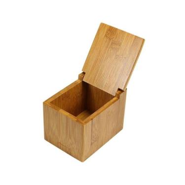Imagem de Saleiro Bambus - Home Style