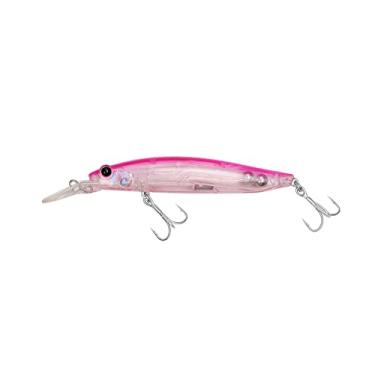 Imagem de BassLegend Japan Fishing Sinking MDS Minnow Jerkbait Truta Baixo Pike Hard Lure 82S 82mm 9g (09)