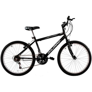 Imagem de Bicicleta Aro 26 Passeio Stroll 18 marchas