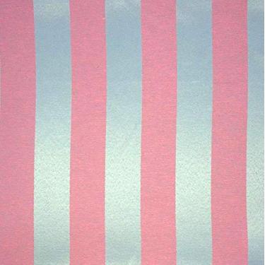 Imagem de Tecido Jacquard Rosa com Tiffany Listrado 2.80m de Largura