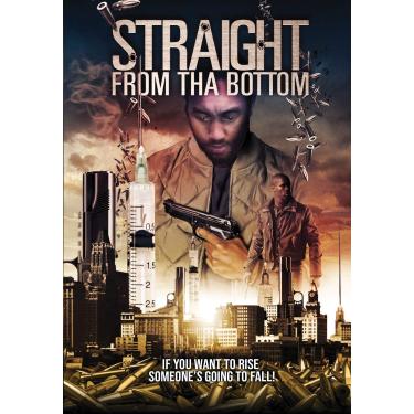 Imagem de Straight From Tha Bottom [DVD]