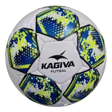 Imagem de Bola De Futsal Oficial Star Kagiva Costurada