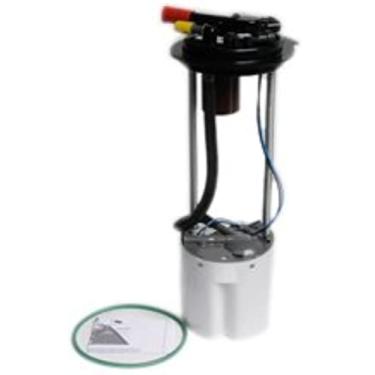 Imagem de GM Genuine Parts M10166 Módulo de bomba de combustível sem sensor de nível de combustível, com sensor de pressão e vedação