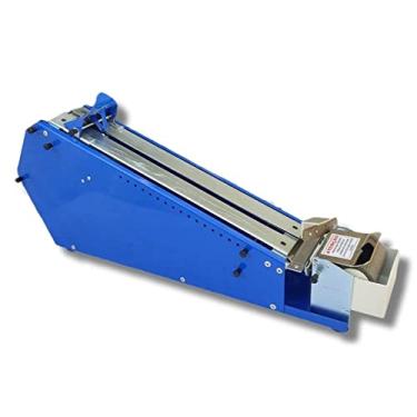 Imagem de Aplicador manual de fita gomada Tobogã - Click Pack Embalagens