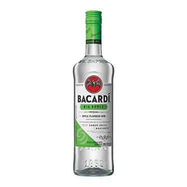 Imagem de Bacardi, Rum Big Apple Sabor Maçã, 980 ml