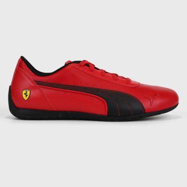 Tenis puma clearance ferrari 2014