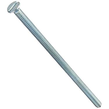 Imagem de Fixtil Ptm/28 - Paraf. P/Espelho de Tomada/Interruptor 9/64 X 3