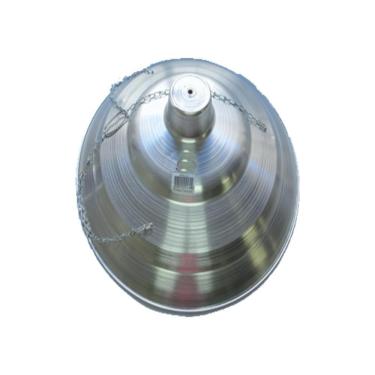 Imagem de Campanula Elétrica Para Ave Capacidade 150 Aves Ab986