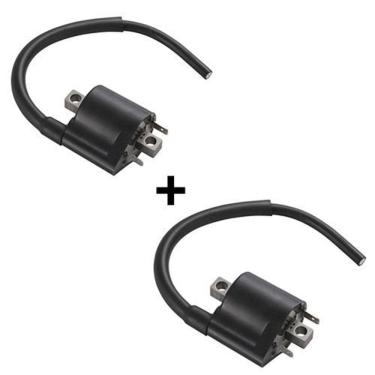 Imagem de Bobina Ignição KAsinski Comet - Mirage 250 LONGA + CURTA ZOUIL