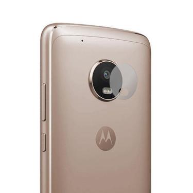 Imagem de Película De Vidro Para Lente Câmera Motorola Moto G5 / G5 Plus - Gorila Shield