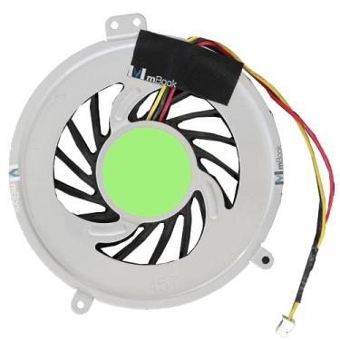 Imagem de Cooler para Sony Vaio Sve-14118fxw - Udqf2zh91cqu