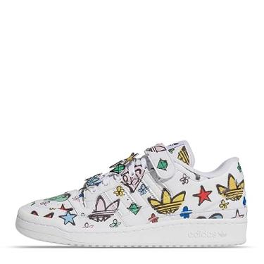 Imagem de Tênis Adidas JS Forum 84 (br_footwear_size_system, adult, numeric, numeric_41)