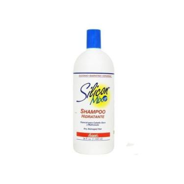 Imagem de Shampoo Silicon Mix Hidratante 1,06L - Avanti