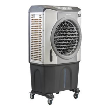 Imagem de Climatizador Portátil Frio Ventisol Cli 70 Pro Branco/cinza 220v CLI 70 PRO