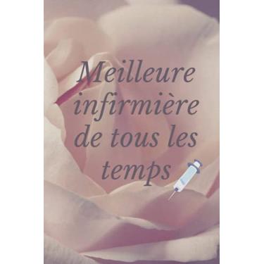 Imagem de Meilleure médecin du monde: Super carnet de notes/journal intime,Pages lignées, ,idée cadeau original pour amie, copine, mère, collègue, Fille aux ... Noël, Fête, Saint-Valentin, Fin d'année