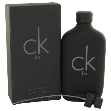 Imagem de Perfume/Col. Masc. Ck Be (Unisex) Calvin Klein 195 ML Eau De Toilette