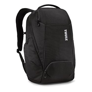 Imagem de Mochila para Notebook Thule Accent 26 Litros Black