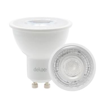 Imagem de LÂMPADA DICRÓICA MR16 LED, 4,8W, EMISSÃO DE LUZ BRANCA BR6500K, BIVOLT, AVANT