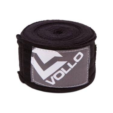 Imagem de Bandagem elastica vfg 5 metros preta