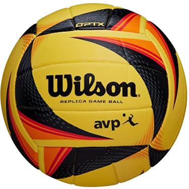 Imagem de Wilson BOLA VOLEI OPTX AVP REPLICA