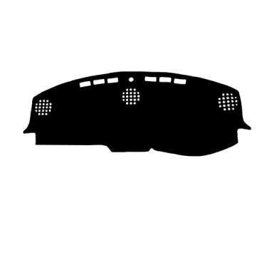 Imagem de Almofada à prova de luz para Chrysler 300C 2004-2010 Capa para painel interno do carro Tapete para painel automotivo Capa para carpete