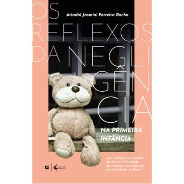 Imagem de Os reflexos da negligência na primeira infância: com enfoque na violação do direito à liberdade das crianças nascidas em penitenciárias no Brasil