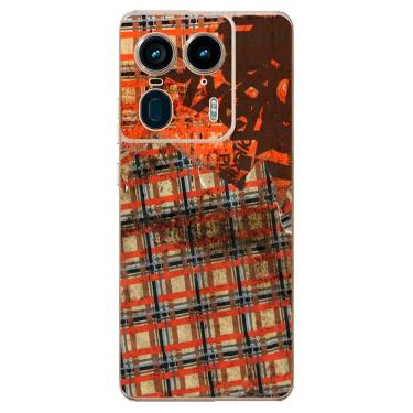 Imagem de Capa Adesivo Skin194 Verso Para Motorola Edge 50 Ultra