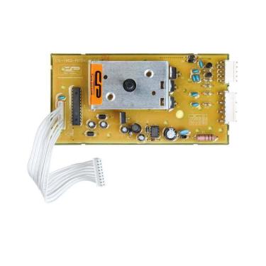 Imagem de Placa Pot Lte12 Versao 2008/2012 Biv Cp - Ref:1432