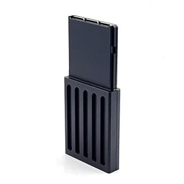 Imagem de Tianken Placa de expansão de armazenamento de 512 GB NVMe Solid State Drive SSD para Xbox Series X|S