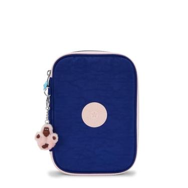 Imagem de Estojo Kipling 100 Pens Azul 09405AF9-UN
