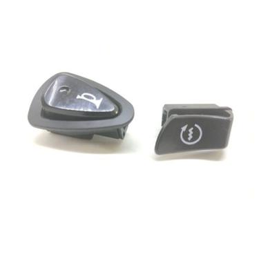 Imagem de Interruptor Botão Buzina e Partida Honda Pcx 150 2013/2015 