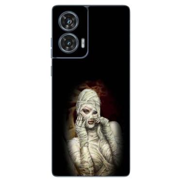 Imagem de Capa Adesivo Skin116 Verso Para Motorola Edge 50 Fusion - KawaSkin