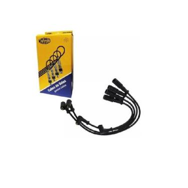 Imagem de Jogo cabo de vela, ignição, fiorino, palio, siena, strada, uno, 1.0, 1