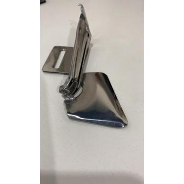 Imagem de Aparelho De Viés  Máquina Galoneira Semi SS2600-25MM - Nossa